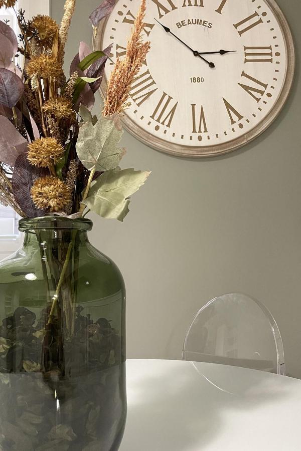 Dimora Borghese “Whitaker” Apartment ปาแลร์โม ภายนอก รูปภาพ