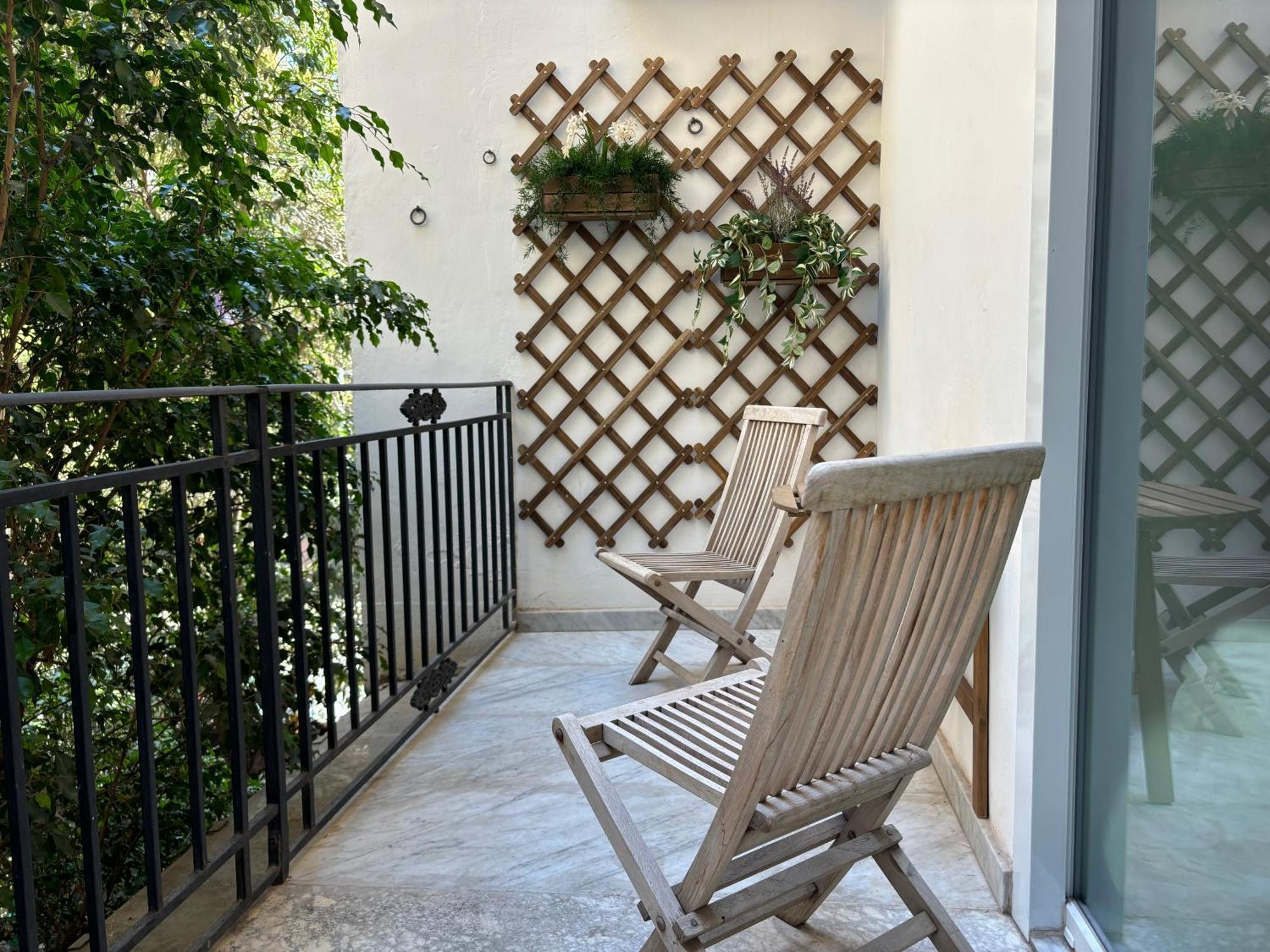 Dimora Borghese “Whitaker” Apartment ปาแลร์โม ภายนอก รูปภาพ