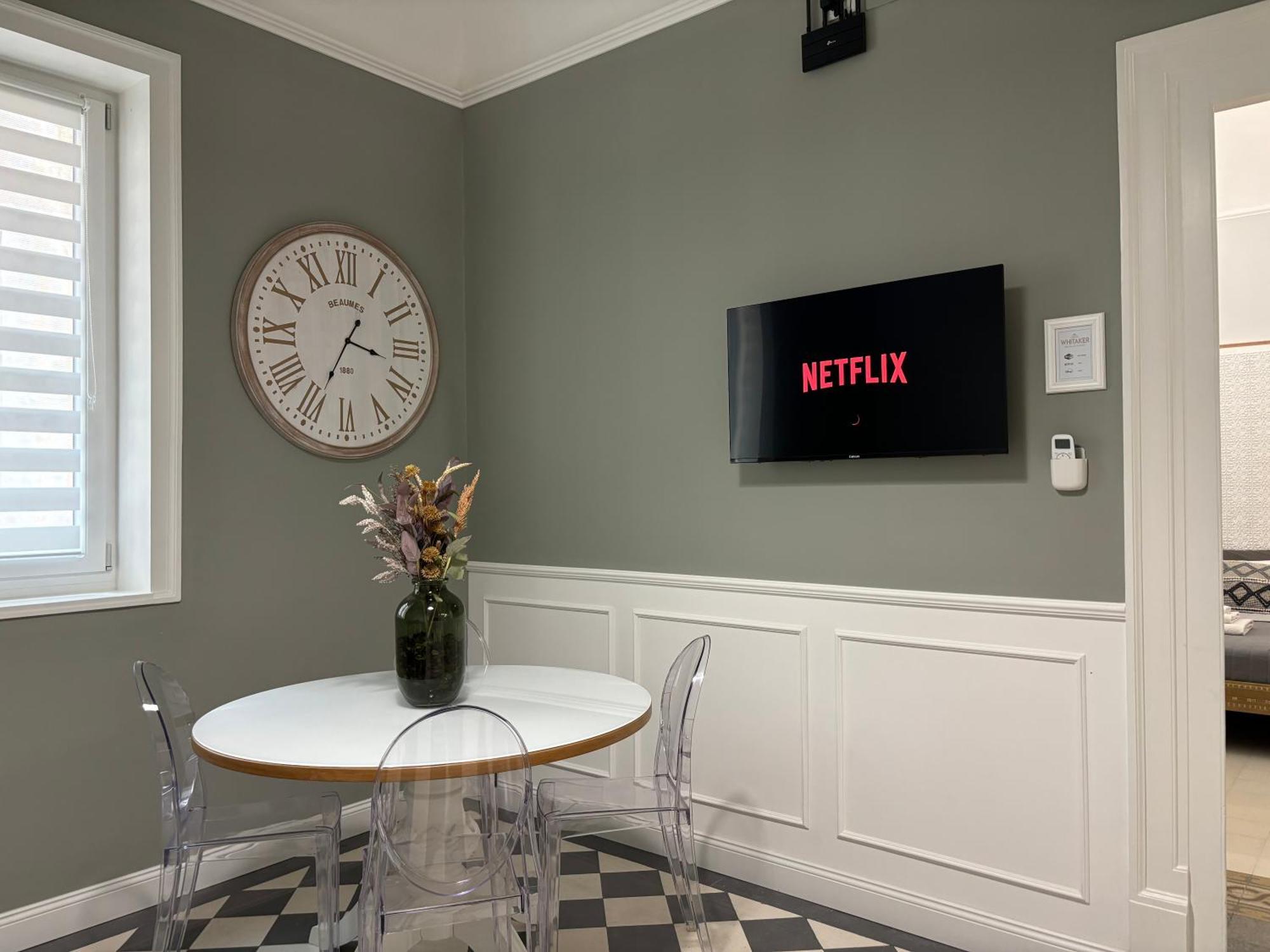 Dimora Borghese “Whitaker” Apartment ปาแลร์โม ภายนอก รูปภาพ
